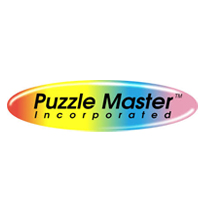 Puzzle Master Logo